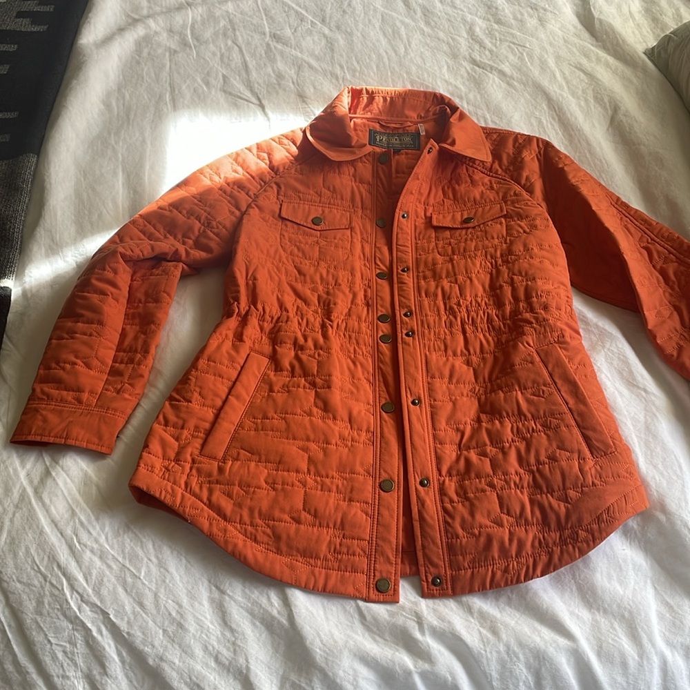 Pendleton - Women’s Desert Rose Jacket - image 2